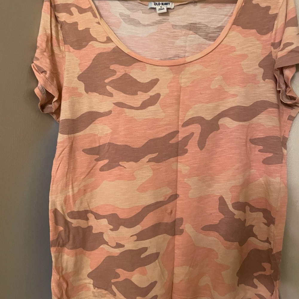 Good, gently used condition